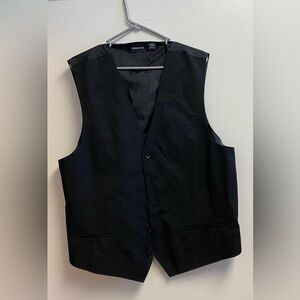 Claiborne Vest